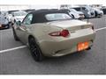2023 Mazda Roadster