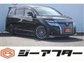 2014 Nissan Elgrand