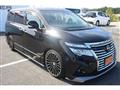 2014 Nissan Elgrand