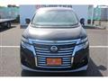 2014 Nissan Elgrand