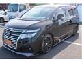 2014 Nissan Elgrand