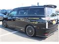 2014 Nissan Elgrand