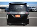 2014 Nissan Elgrand