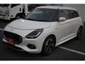 2023 Suzuki Swift