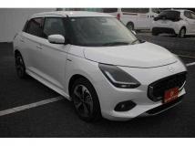 2023 Suzuki Swift