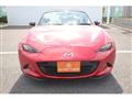 2016 Mazda Roadster