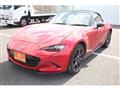 2016 Mazda Roadster