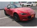 2016 Mazda Roadster
