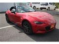 2016 Mazda Roadster