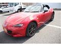 2016 Mazda Roadster