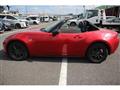 2016 Mazda Roadster