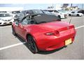 2016 Mazda Roadster