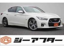 2019 Nissan Skyline