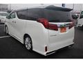 2018 Toyota Alphard G