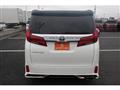 2018 Toyota Alphard G