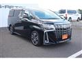 2018 Toyota Alphard G