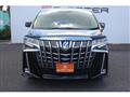 2018 Toyota Alphard G