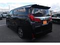 2018 Toyota Alphard G
