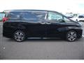 2018 Toyota Alphard G