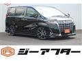 2020 Toyota Alphard G