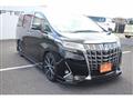 2020 Toyota Alphard G