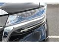 2020 Toyota Alphard G
