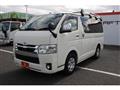 2020 Toyota Hiace Van