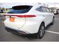 2020 Toyota Harrier