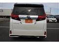 2015 Toyota Alphard G