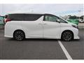 2015 Toyota Alphard G