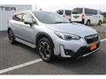 2022 Subaru IMPREZA XV HYBRID