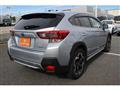 2022 Subaru IMPREZA XV HYBRID