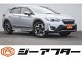 2022 Subaru IMPREZA XV HYBRID