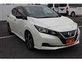 2019 Nissan Leaf