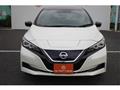 2019 Nissan Leaf