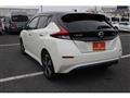2019 Nissan Leaf