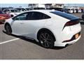 2023 Toyota Prius
