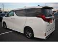 2020 Toyota Alphard Hybrid