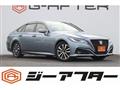 2018 Toyota Crown Hybrid