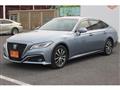 2018 Toyota Crown Hybrid