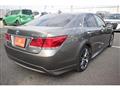2013 Toyota Crown Hybrid