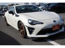 2018 Toyota 86