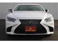 2018 Lexus LS