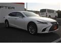 2018 Lexus LS