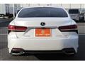 2018 Lexus LS