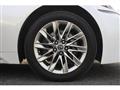 2018 Lexus LS