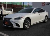2018 Lexus LS