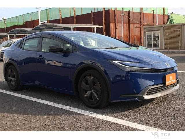 2023 Toyota Prius