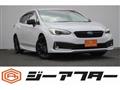 2022 Subaru Impreza