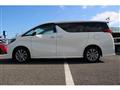 2015 Toyota Alphard G